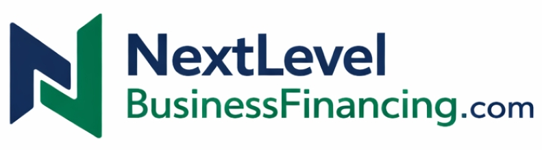 Next Level Business Financing Logo